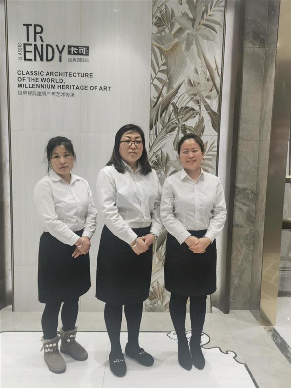 牡丹江西四社区智慧门店，社区小店也能做大生意！