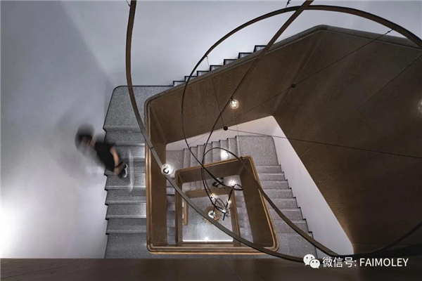 法慕勒定制家居丨远离尘世喧嚣 独享宁静一方