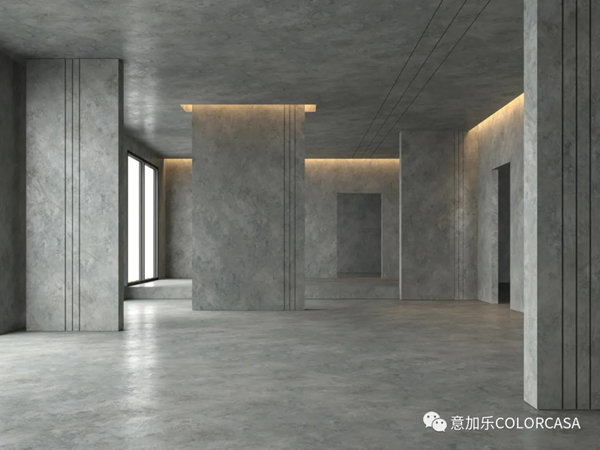 意加乐推荐色：游走于黑白之间的——百搭高级灰