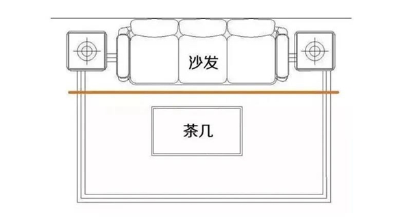 固诺家居带你欣赏89.00㎡轻奢设计，获赞无数！