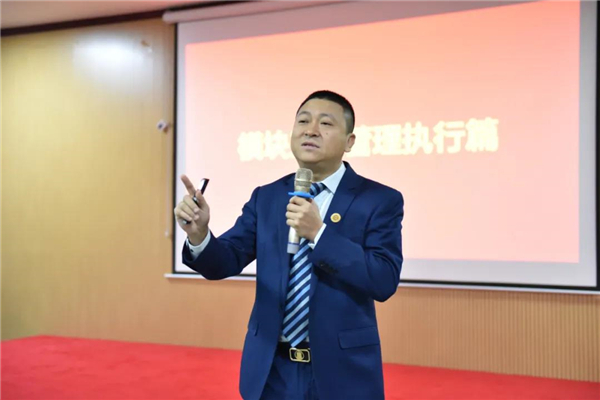 安柏瑞安全系统门窗:2021精英人才《最强营销经理》特训营圆满成功 安柏瑞安全系统门窗:2021精英人才《最强营销经理》特训营圆满成功