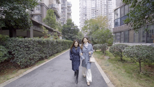 玛格全屋定制：高颜值夫妻131m²简约新家