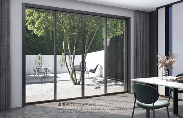 致尚门窗邀您共赴2021上海建博会，品鉴门窗新风尚