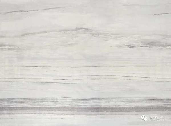 蝶绣软装：一个充满质感的家离不开墙布的装饰