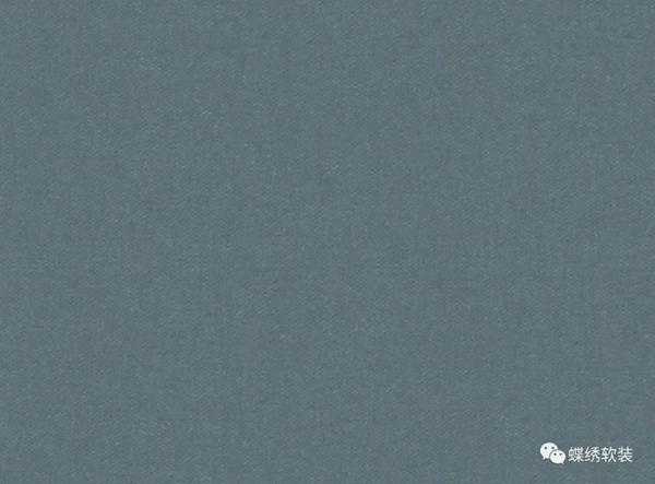 蝶绣软装：一个充满质感的家离不开墙布的装饰