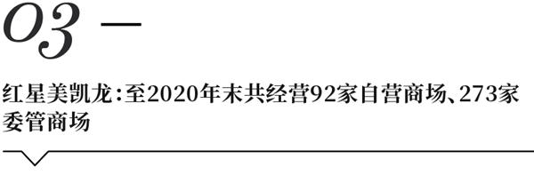 19天新开29家店，红星美凯龙引领家居发展再提速