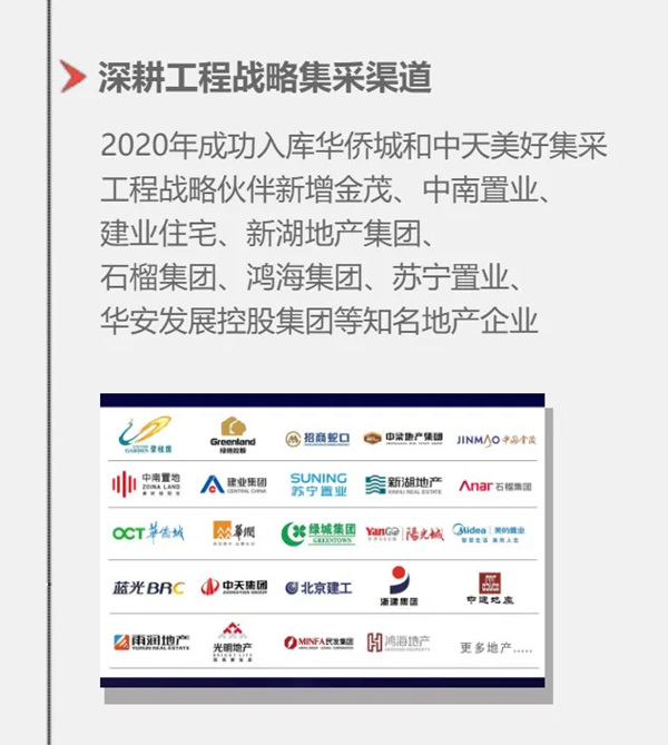 2020年，金凯德的逆势拼搏