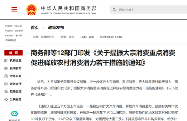 政策红利下，家具家装消费还有多少潜力激活？