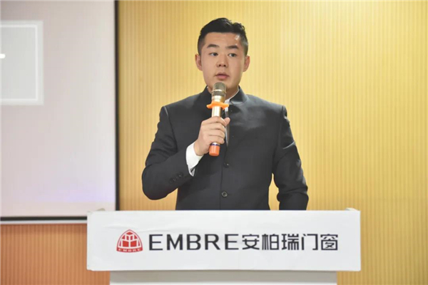 安柏瑞安全系统门窗:2021精英人才《最强营销经理》特训营圆满成功 安柏瑞安全系统门窗:2021精英人才《最强营销经理》特训营圆满成功