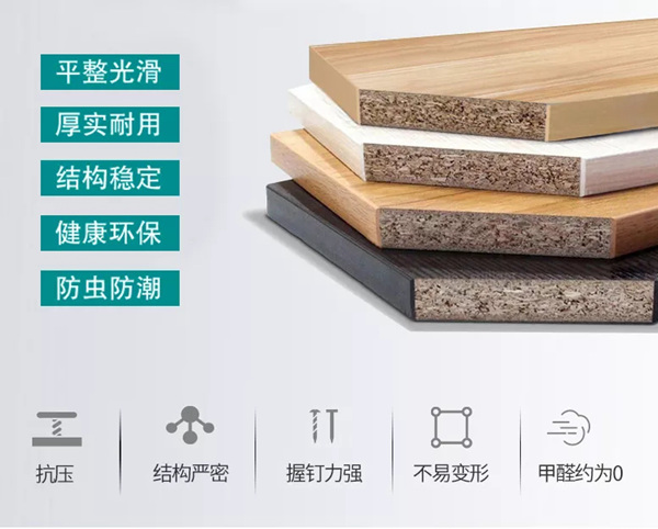 邦元名匠：定制家具的7个细节，让你的家居生活更完美！