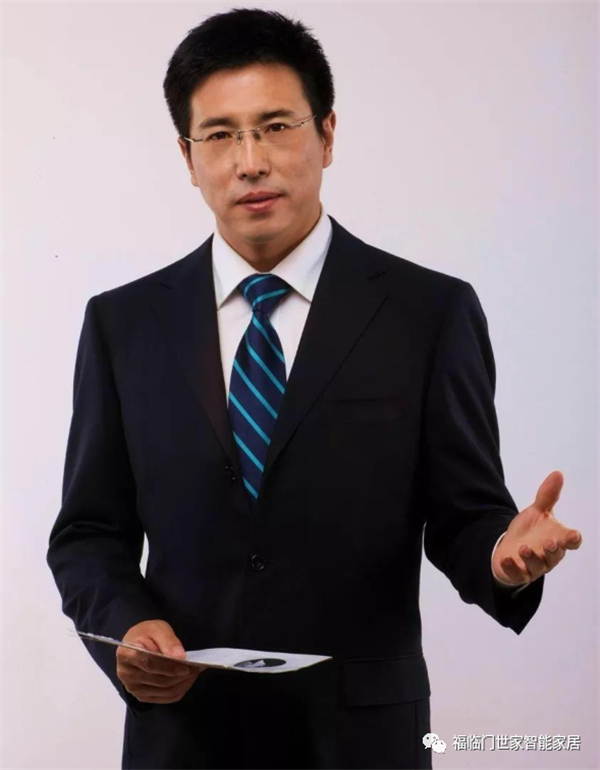福临门世家门窗：三大央视主持人力荐 节能门窗低碳减排