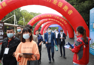 2021第5届安徽建博会招展工作趁势启动，全新出发