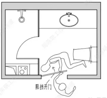 菲尼斯门窗为您送上最新卫生间门窗选购指南