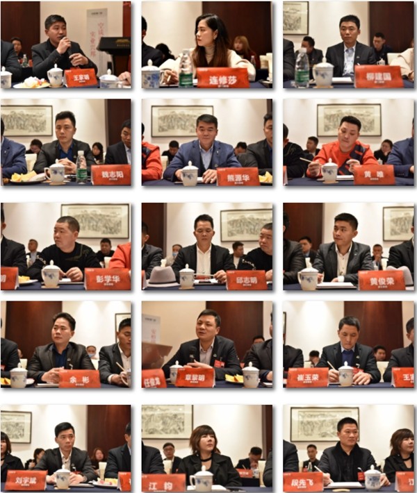 安柏瑞门窗第四届战略合作伙伴代表大会成功举行 安柏瑞门窗第四届战略合作伙伴代表大会成功举行