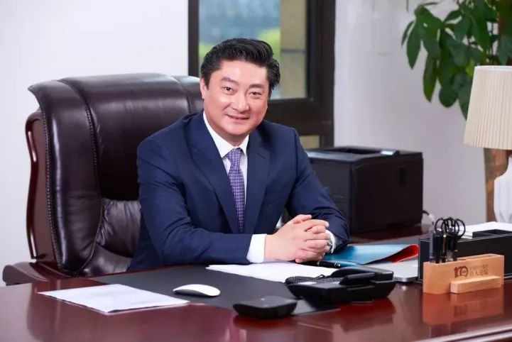 圣象集团2021年度经营工作会议圆满举行