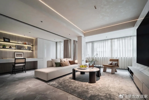 缘起第七季——轻轻牵你的手,科度与《梦想改造家》的2020 缘起第七季——轻轻牵你的手,科度与《梦想改造家》的2020