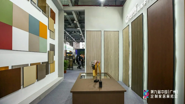 2021中国广州定制家居展，你绝不能错过的8大理由！