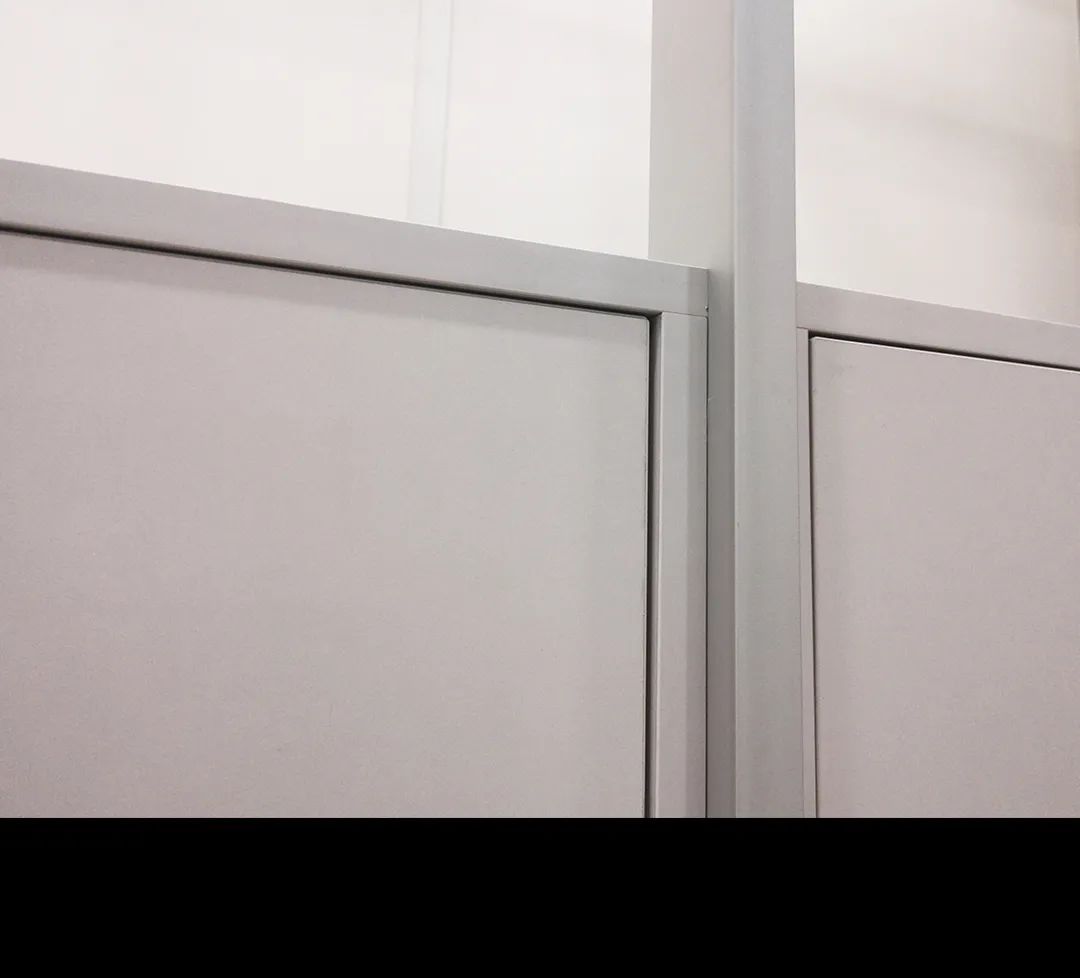 梵美兰卡定制家具 | 极简铝木柜探索高级定制的更多可能 