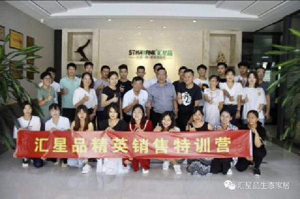 就要不一样！200+风格产品一体化设计带你寻找独特美