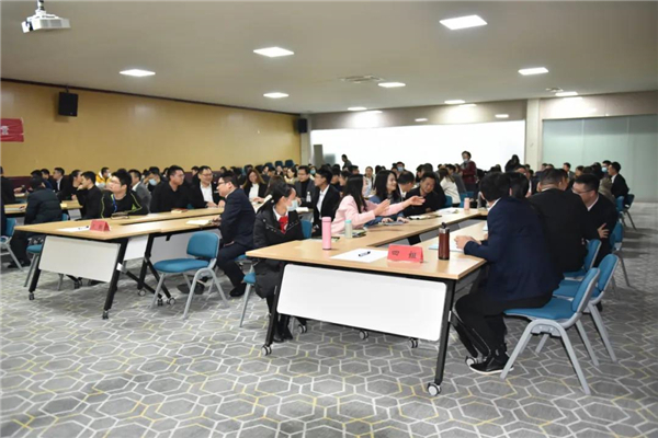 安柏瑞安全系统门窗:2021精英人才《最强营销经理》特训营圆满成功 安柏瑞安全系统门窗:2021精英人才《最强营销经理》特训营圆满成功