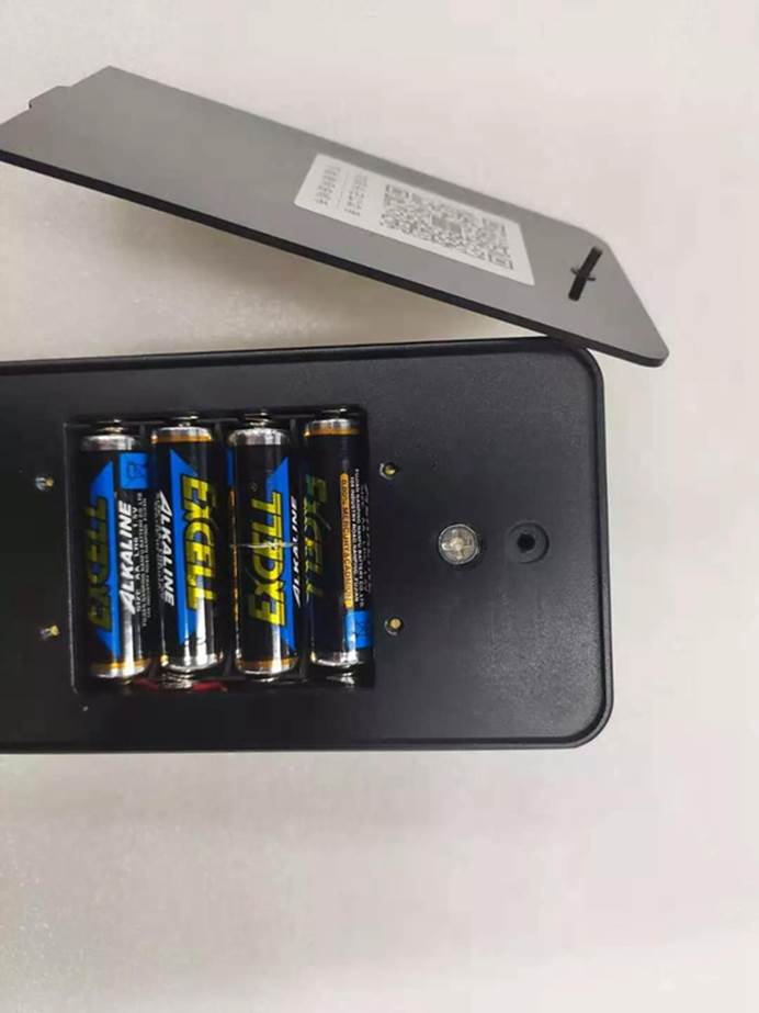LOCKSIGA洛克思格智能锁体验测评