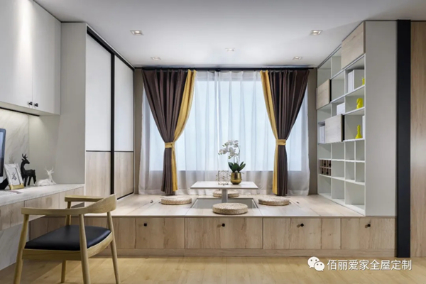 佰丽爱家全屋定制：春季全屋定制产品要怎么保养