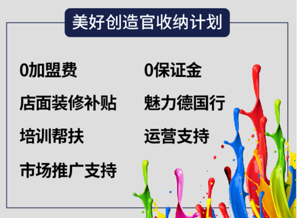 技术创新哪家强？当然是舒纳沃恩漆！