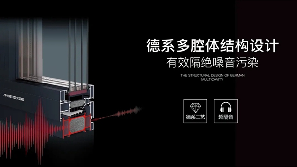 安贝格门窗：入住新家后才发现门窗这笔钱花得太值啦！