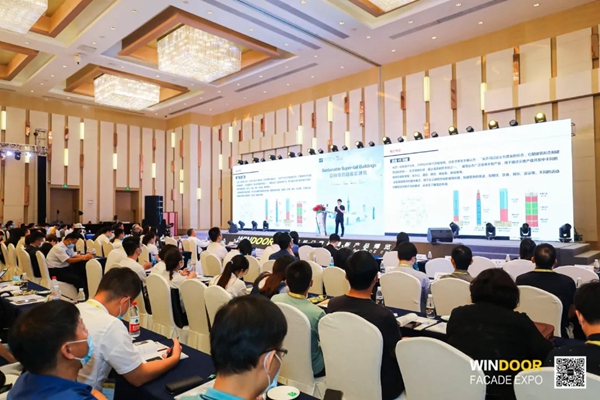 展前预览 | 2021年博览会亮点提前看