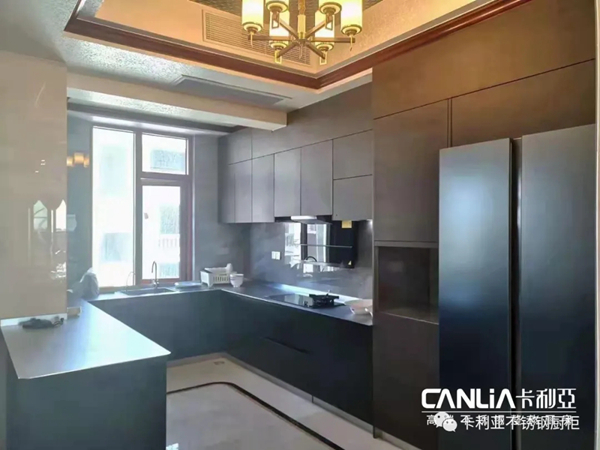 CANLiA卡利亚：享受烹饪乐趣，孕育生活品质