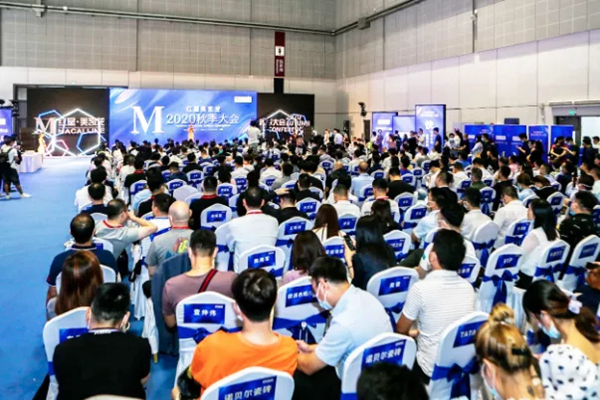 CBD上海虹桥 | 疫情可控,展会照办!