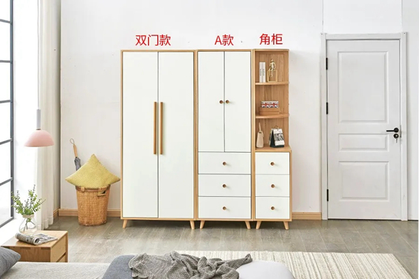 客来福全屋定制:做什么乱“室”佳人,做太平盛世的收纳达人! 客来福全屋定制:做什么乱“室”佳人,做太平盛世的收纳达人!