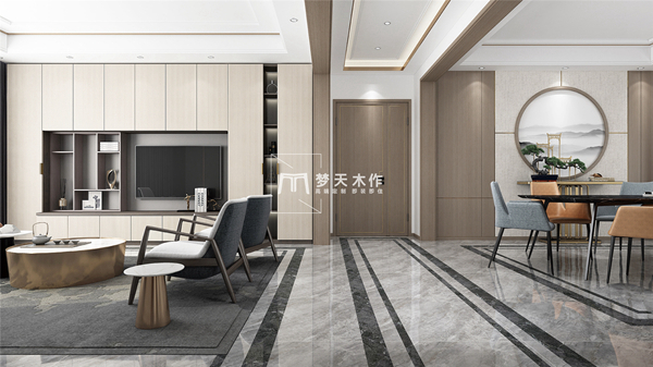 健康领跑 国潮当道|3月,梦天与您相约2021中国建博会(上海) 健康领跑 国潮当道|3月,梦天与您相约2021中国建博会(上海)