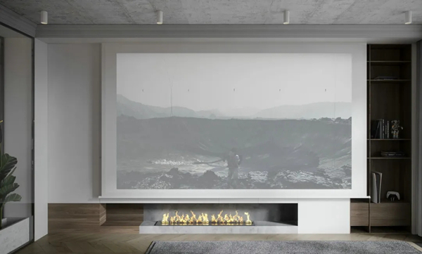Sammys森美高奢定制×广州定制家居展:致敬时代同行者 Sammys森美高奢定制×广州定制家居展:致敬时代同行者