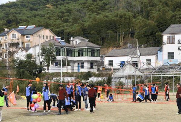 2021米兰壁纸·墙布·窗帘春季拓展圆满落幕