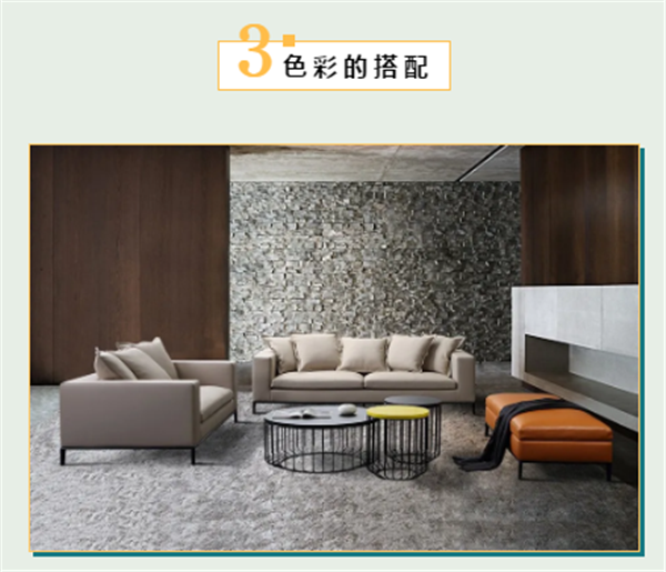 客来福全屋定制:精装房这样装 呆在家里简直都不想出门啦 客来福全屋定制:精装房这样装 呆在家里简直都不想出门啦