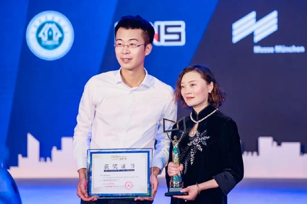 飞宇门窗即将亮相中国建博会（上海）