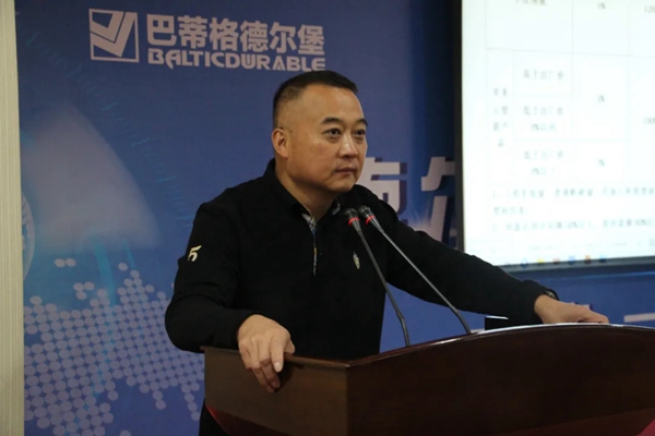 天鹅铝业丨万象更新,扬帆起航 天鹅铝业丨万象更新,扬帆起航