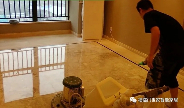 福临门世家门窗：最全装修顺序，小白业主看完也懂了！
