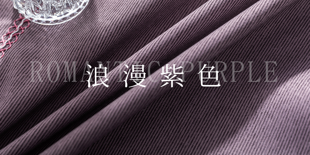 帘创优家：优雅的浪漫小调，一眼见得一生缘