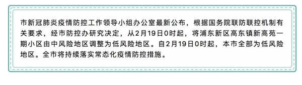 CBD上海虹桥 | 疫情可控,展会照办!