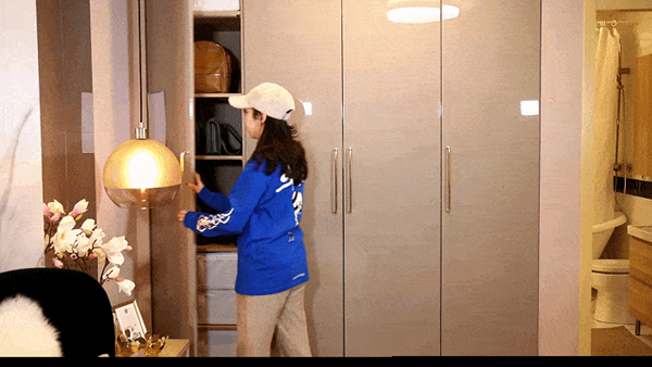 佰丽爱家全屋定制：春季全屋定制产品要怎么保养