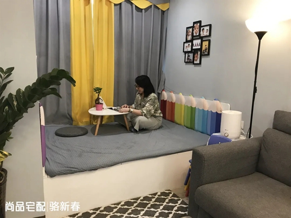 尚品宅配邀您一起看看2021年8大家居设计流行趋势