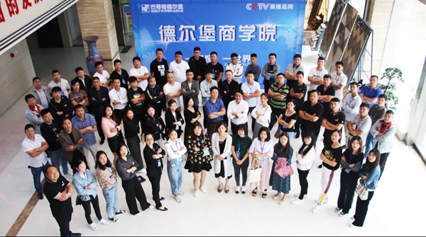 天鹅铝业丨万象更新,扬帆起航 天鹅铝业丨万象更新,扬帆起航