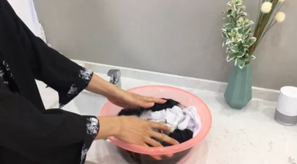 好太太智能家居:不良的洗衣晾晒习惯,等于培养细菌 好太太智能家居:不良的洗衣晾晒习惯,等于培养细菌