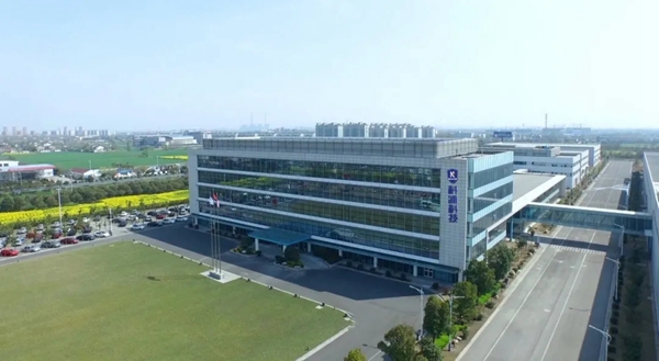 科浦门窗 ——2020年疫情后的实干家