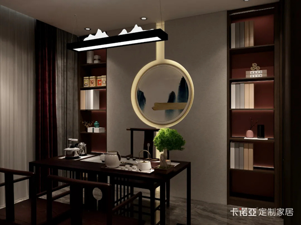 卡诺亚定制家居新店来啦