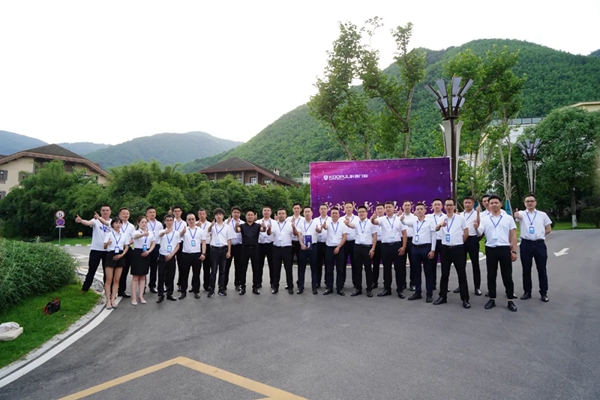科浦门窗 ——2020年疫情后的实干家