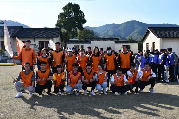 2021米兰壁纸·墙布·窗帘春季拓展圆满落幕