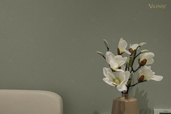 VALPAINT(瓦帕茵特)江阴黄山华:典范人居,雅致生活 VALPAINT(瓦帕茵特)江阴黄山华:典范人居,雅致生活